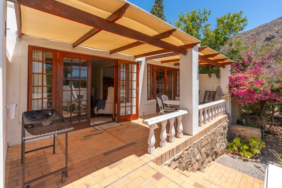 15 Bedroom Property for Sale in Montagu Western Cape